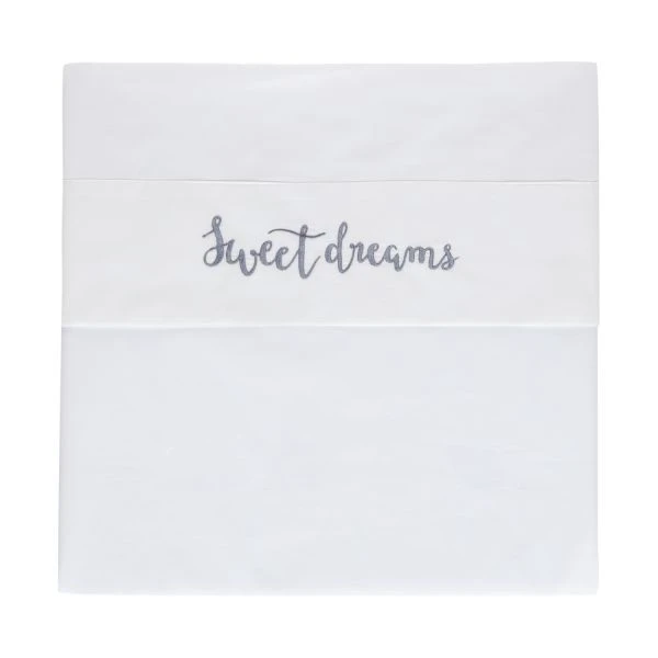 Bébé-jou Bebe-Jou Sweet Dreams Babylaken 75 X 100 Cm 1 Bébé-jou Bebe-Jou Sweet Dreams Babylaken 75 X 100 Cm