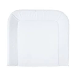 Bébé-jou Bebe-Jou Wickelunterlage Weiß XL