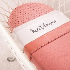 Bébé-jou Bebe-Jou Babydecke Swan -Bébé-jou Store bebe jou wiegdeken swan 4 243f