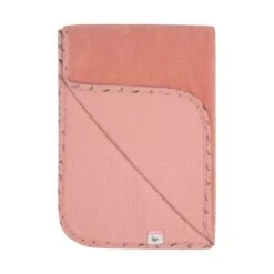 Bébé-jou Store -Bébé-jou Store bebe jou wiegdeken swan fccb